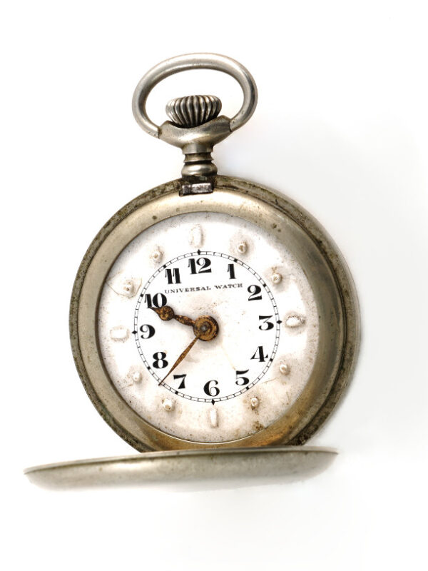 Orologio per non vedenti